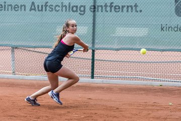 Bild 181 - Bergstedt Open